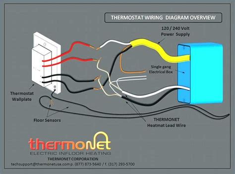 honeywell thermostat ct410b wiring diagram 